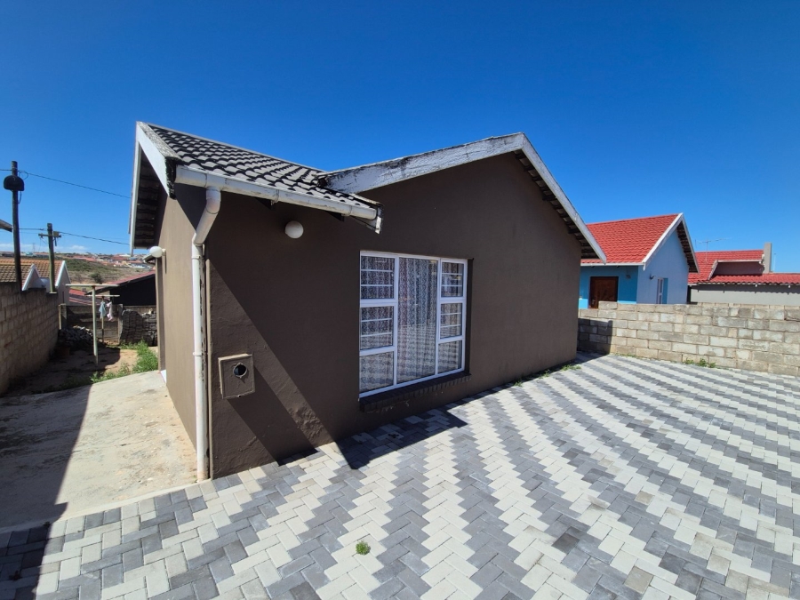 3 Bedroom Property for Sale in Kwadwesi Eastern Cape